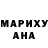 Дистиллят ТГК концентрат Umida Xayridinova